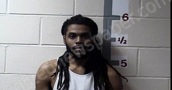 <B>WHITE</B>, <B>AARON</B> NATHANIEL #, Somerset County, Maryland - 2025-02-02