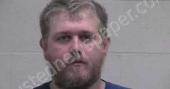 BOWMAN II, <B>DONALD</B> ANTHONY #, <b>Ross</b> County, Ohio, Ross County, Ohio - 2025-02-02 17:20:00