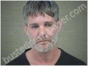 KOSCELEK, STEPHEN | 2025-02-02 Harnett County, North Carolina Booking
