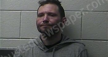 <B>GENTRY</B>, <B>MICAH</B> #, Montgomery County, Kentucky - 2025-02-02 02:11:00