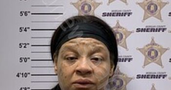 <B>ANGEL</B> MICHERLY <B>WRIGHT</B> #, Morgan County, Alabama - 2025-02-02 18:37:00