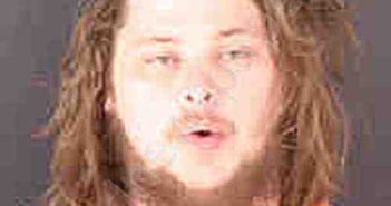 <B>BYRD</B>, CHASE KENNETH <B>JAMES</B> #, Sarasota County, Florida - 2025-02-02