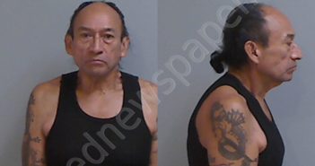 <B>BUENO</B>, <B>JOSE</B> MARIA #, Hidalgo County, Texas - 2025-02-02