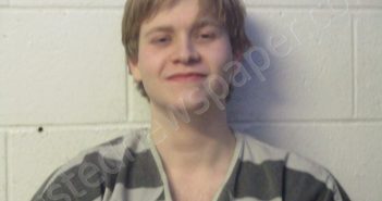 IZAYA A STURGEON | 2025-02-02 06:02:00 Orange County, Indiana Booking
