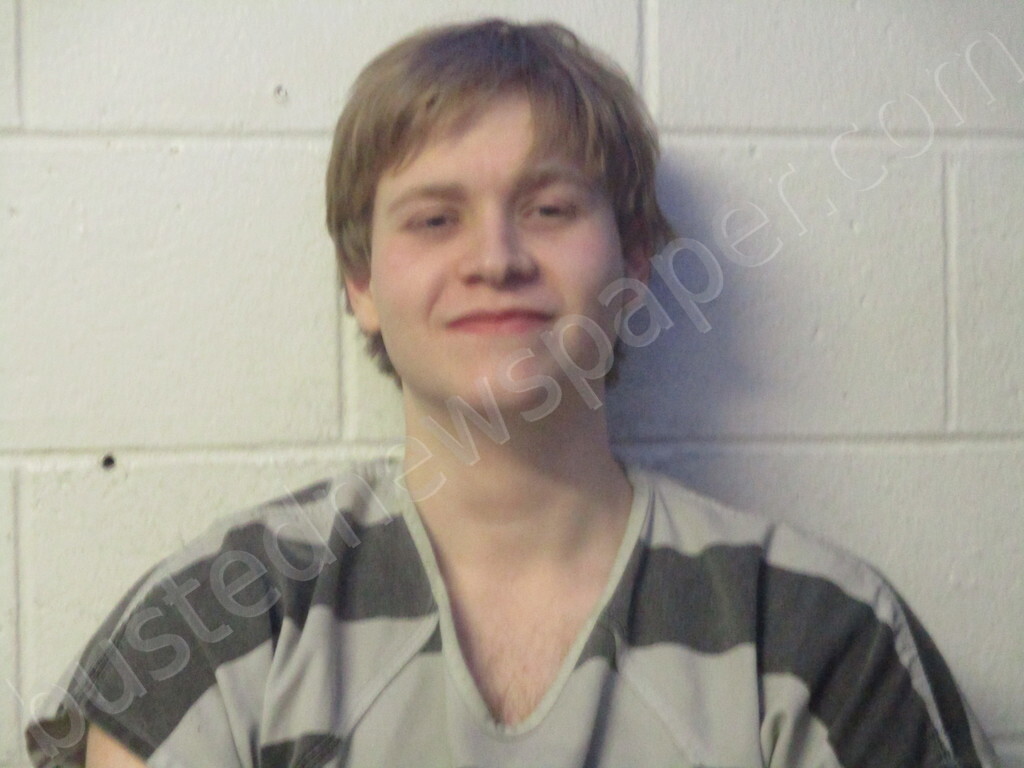 IZAYA A STURGEON #, Orange County, Indiana - 2025-02-02 06:02:00