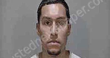 SILVA, JOSEPH IGNACIO | 2025-02-02 03:51:00 Monroe County, Florida Booking