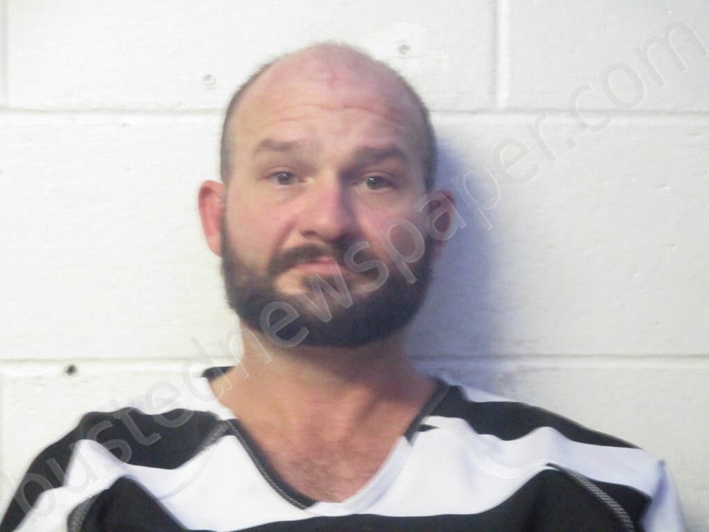 JEREMY B COOPER #, Orange County, Indiana - 2025-02-02 12:52:00