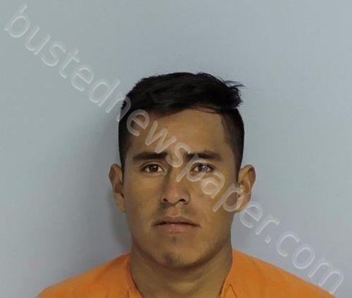 LOPEZ DIAZ, FERNANDO #, Walton County, Florida - 2025-02-02 18:19:00
