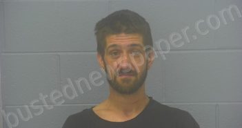 <B>HOLT</B>, <B>DERRICK</B> <B>ANTHONY</B> #, Greene County, Missouri - 2025-02-02 11:00:00