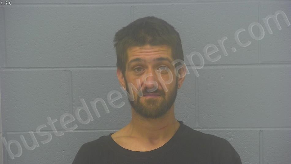 HOLT, DERRICK ANTHONY #, Greene County, Missouri - 2025-02-02 11:00:00