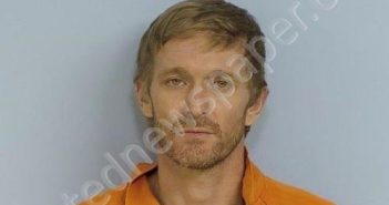 <B>ROEHM</B>, <B>SHADLER</B> <B>CHARLES</B> #, Walton County, Florida - 2025-02-02 22:57:00