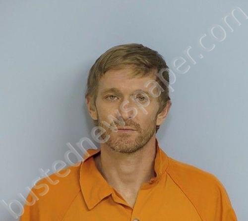 ROEHM, SHADLER CHARLES #, Walton County, Florida - 2025-02-02 22:57:00