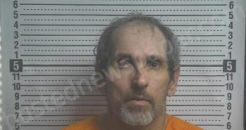 <B>DOWNS</B>, <B>MICHAEL</B> <B>SHANE</B> #, Boyle County, Kentucky - 2025-02-02 03:56:00