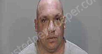 LOZANO HERNANDEZ, YENDRY | 2025-02-02 03:50:00 Monroe County, Florida Booking