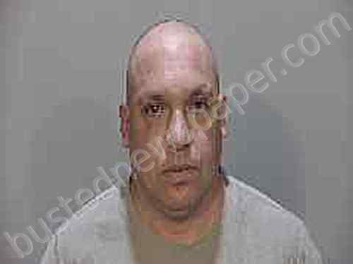 LOZANO HERNANDEZ, YENDRY #, Monroe County, Florida - 2025-02-02 03:50:00