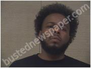 ELLIOTT, TIMOTHY | 2025-02-02 Harnett County, North Carolina Booking
