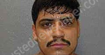 HERNANDEZ, JESSY | 2025-02-02 12:19:00 Monroe County, Florida Booking