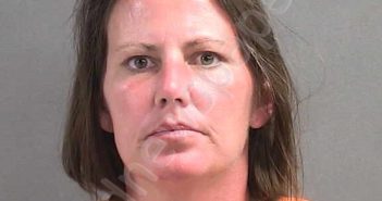 <B>ROBINSON</B>, <B>JESSICA</B> ESTELLE #, Volusia County, Florida - 2025-02-02 00:11:00