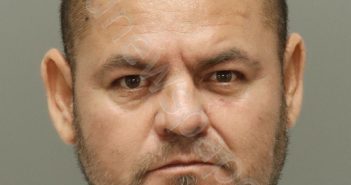 NAVARRO-<B>CRUZ</B>, JULIO <B>CESAR</B> #, Wake County, North Carolina - 2025-02-02 23:00:00