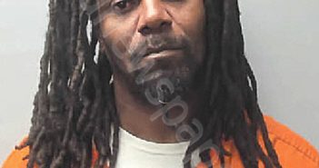 MARCUS DEWAYNE KELLY | 2025-02-03 16:23:00 Talladega County, Alabama Booking