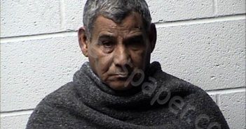GARCIA HERNANDEZ, FELIX ANTONI | 2025-02-03 Chase County, Kansas Booking