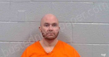 <B>PENNINGTON</B>, <B>MATTHEW</B> SCOTT #, Mercer County, West Virginia - 2025-02-03 19:05:00