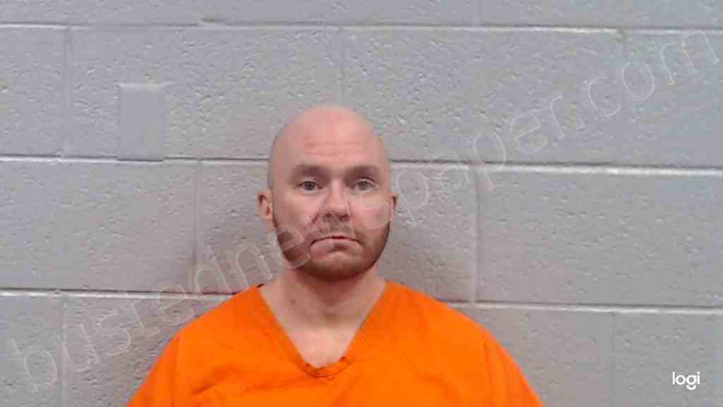 PENNINGTON, MATTHEW SCOTT #, Mercer County, West Virginia - 2025-02-03 19:05:00