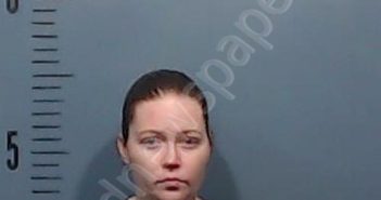 <B>JEFFERY</B>, CAITLYN NICOLE #, <b>Taylor</b> County, Texas, Taylor County, Texas - 2025-02-03