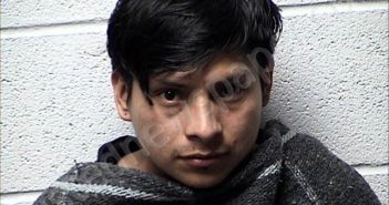 AJPOP ZULA, JONATAN MISAEL | 2025-02-03 Chase County, Kansas Booking