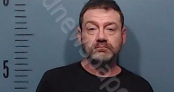 DOBBS, BRIAN LOUIS | 2025-02-03 Taylor County, Texas Booking