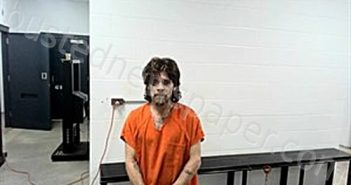 MEEK, ZABRIEN | 2025-02-03 12:57:00 Fulton County, Arkansas Booking