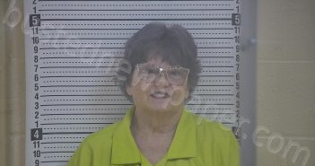 NEVITT, JUDY A | 2025-02-03 10:35:00 Taylor County, Kentucky Booking