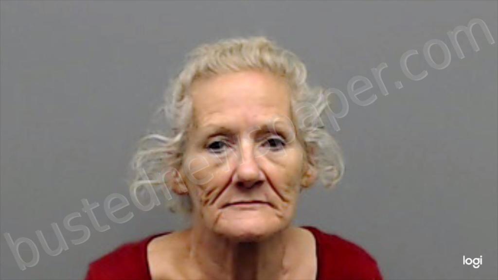 CUMMINGS, RUTH ANN #, Smith County, Texas - 2025-02-03