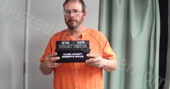 MALONE, JARED PATRICK | 2025-02-03 15:59:00 Clark County, Missouri Booking