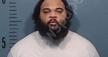 OWENS, MARQUIS PERNELL | 2025-02-03 Taylor County, Texas Booking