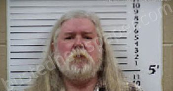 YEAGER, PAUL YOUNG | 2025-02-03 21:37:00 Cherokee County, North Carolina Booking