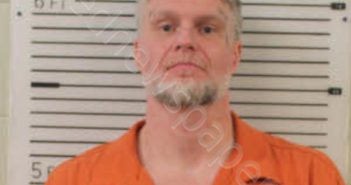 ORR, TRAVIS WESLEY | 2025-02-03 17:40:00 Madison County, North Carolina Booking