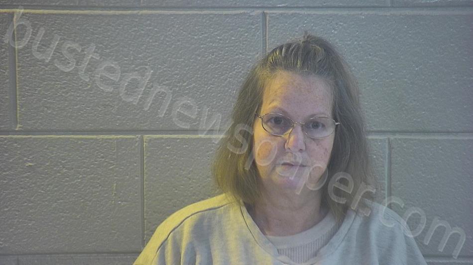 PHILLIPS, GERRI LEE #, Pulaski County, Kentucky - 2025-02-03 15:10:00