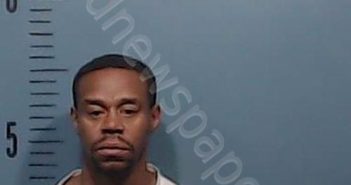 HUNTER, MICHAEL DEMOND | 2025-02-03 Taylor County, Texas Booking