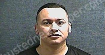 LUIS <B>FERNANDO</B>, GALEANO <B>LOPEZ</B> #, Boone County, Kentucky - 2025-02-03 02:07:00