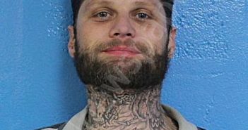 SELVAGE, CODY RYAN | 2025-02-03 00:07:00 Sullivan County, Tennessee Booking