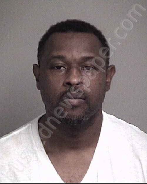 JEROME, JACQUES HANS #, Cabarrus County, North Carolina - 2025-02-03