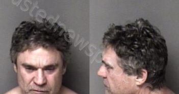 <B>BERRY</B>, <B>LEWIS</B> <B>PARKS</B> #, Gaston County, North Carolina - 2025-02-03 15:26:00