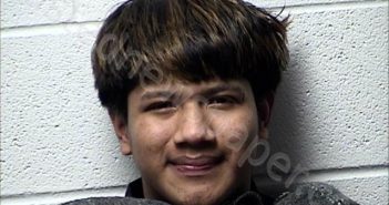 OJ RAMIREZ, ANDERSON | 2025-02-03 Chase County, Kansas Booking