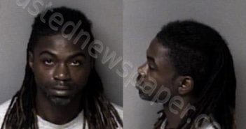 <B>HOPE</B>, <B>JAMES</B> <B>HERBERT</B> #, Gaston County, North Carolina - 2025-02-03 12:51:00