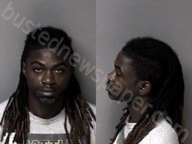 HOPE, JAMES HERBERT #, Gaston County, North Carolina - 2025-02-03 12:51:00