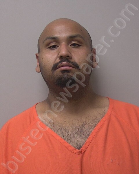PONCE-RODRIGUEZ, MIGUEL ANGEL #, Marathon County, Wisconsin - 2025-02-03