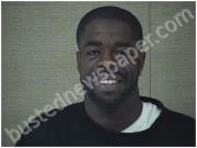 CURRIE, JACOBE | 2025-02-03 Harnett County, North Carolina Booking