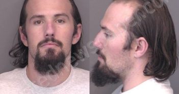 <B>MCCANN</B>,<B>BRAEDEN</B> <B>PAUL</B> #, Saline County, Kansas - 2025-02-03 12:25:00