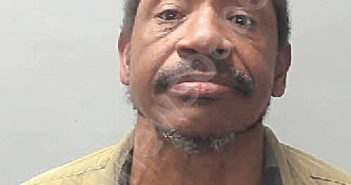 JOHN FITZGERALD GARRETT | 2025-02-03 16:00:00 Talladega County, Alabama Booking